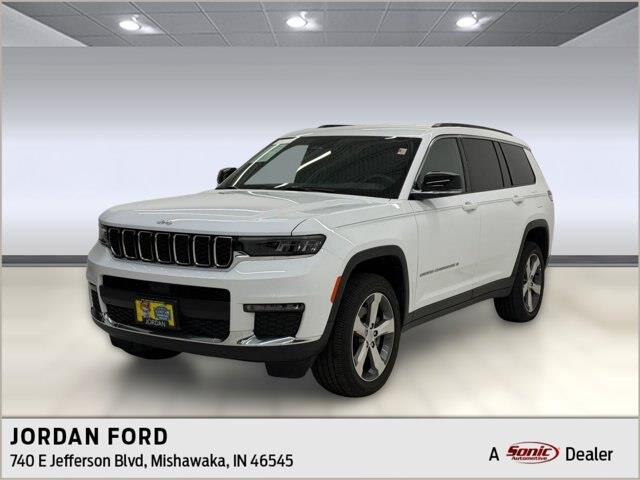 2025 Jeep Cherokee