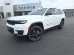 2025 Grand Cherokee L Thumbnail 1