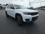 2025 Grand Cherokee L Thumbnail 3