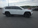 2025 Grand Cherokee L Thumbnail 4
