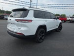 2025 Grand Cherokee L Thumbnail 5