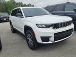 2025 Grand Cherokee L Thumbnail 1