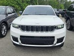 2025 Grand Cherokee L Thumbnail 2