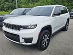 2025 Grand Cherokee L Thumbnail 3