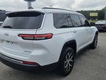 2025 Grand Cherokee L Thumbnail 4