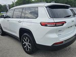 2025 Grand Cherokee L Thumbnail 6