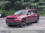 2025 Grand Cherokee L Thumbnail 1