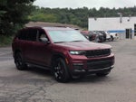 2025 Grand Cherokee L Thumbnail 3