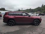 2025 Grand Cherokee L Thumbnail 4