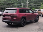 2025 Grand Cherokee L Thumbnail 5