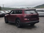 2025 Grand Cherokee L Thumbnail 8