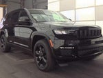 2025 Grand Cherokee L Thumbnail 4