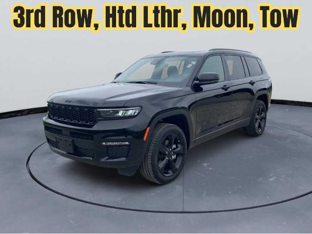 2025 Jeep Cherokee