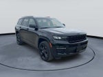2025 Grand Cherokee L Thumbnail 5