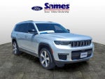 2021 Grand Cherokee L Thumbnail 1