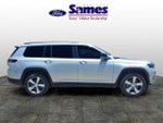 2021 Grand Cherokee L Thumbnail 2