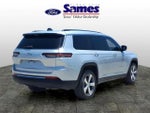 2021 Grand Cherokee L Thumbnail 3