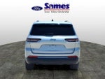 2021 Grand Cherokee L Thumbnail 4