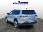 2021 Grand Cherokee L Thumbnail 5