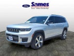 2021 Grand Cherokee L Thumbnail 7