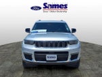 2021 Grand Cherokee L Thumbnail 8