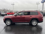 2021 Grand Cherokee L Thumbnail 5