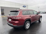 2021 Grand Cherokee L Thumbnail 9