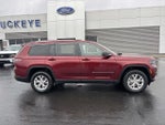 2021 Grand Cherokee L Thumbnail 10
