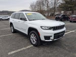 2021 Grand Cherokee L Thumbnail 3