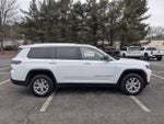 2021 Grand Cherokee L Thumbnail 4
