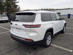 2021 Grand Cherokee L Thumbnail 5