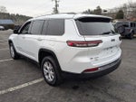2021 Grand Cherokee L Thumbnail 8