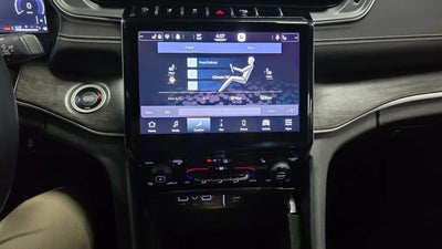 2021 Jeep Grand Cherokee L 4X4 Limited 4DR SUV