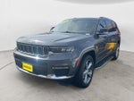 2021 Grand Cherokee L Thumbnail 1