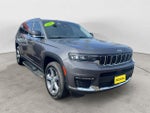 2021 Grand Cherokee L Thumbnail 2