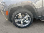 2021 Grand Cherokee L Thumbnail 9