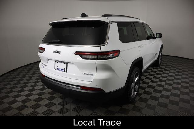 2021 Jeep Cherokee - $25,824