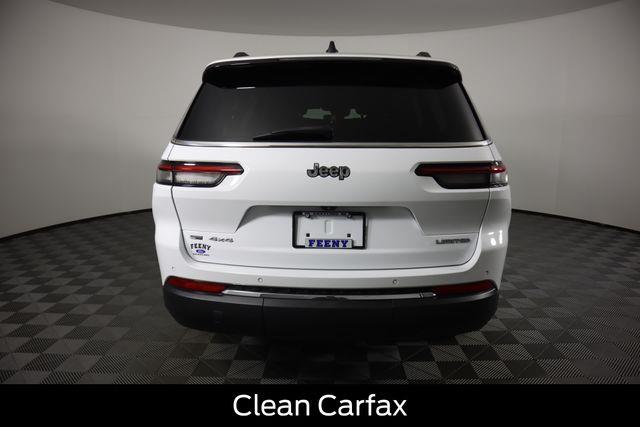 2021 Jeep Cherokee - $25,824
