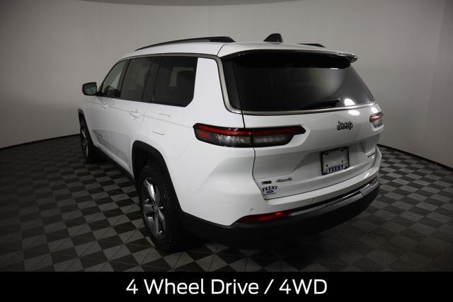 2021 Jeep Cherokee - $25,824
