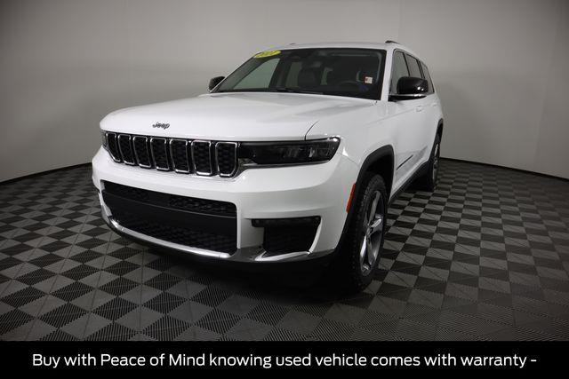2021 Jeep Cherokee - $25,824