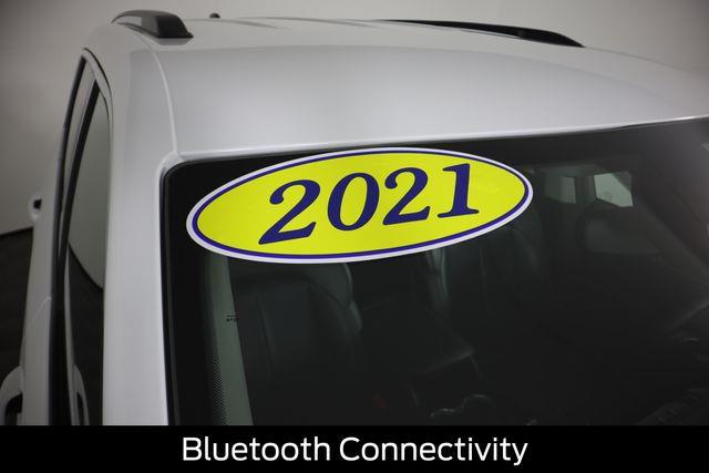 2021 Jeep Cherokee - $25,824