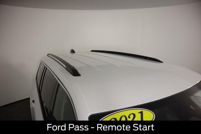 2021 Jeep Cherokee - $25,824