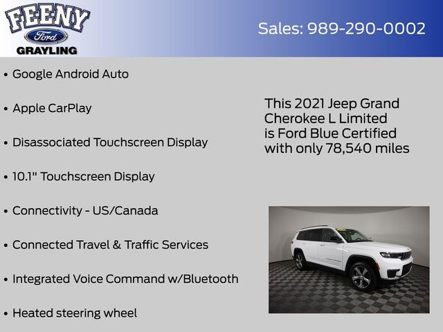 2021 Jeep Cherokee - $25,824