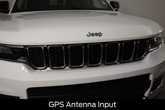 2021 Jeep Cherokee - $25,824