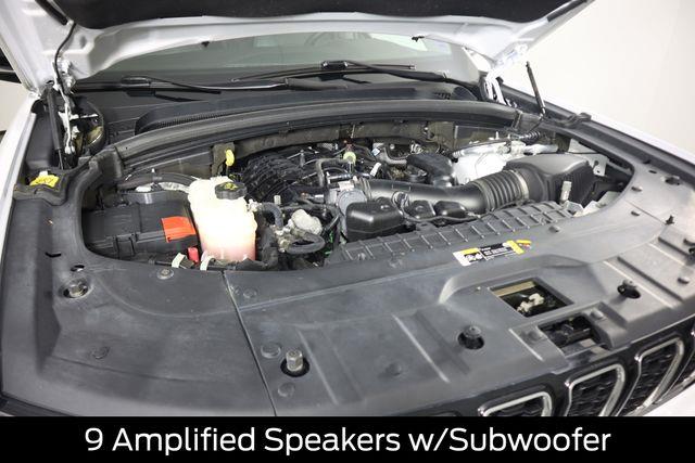 2021 Jeep Cherokee - $25,824