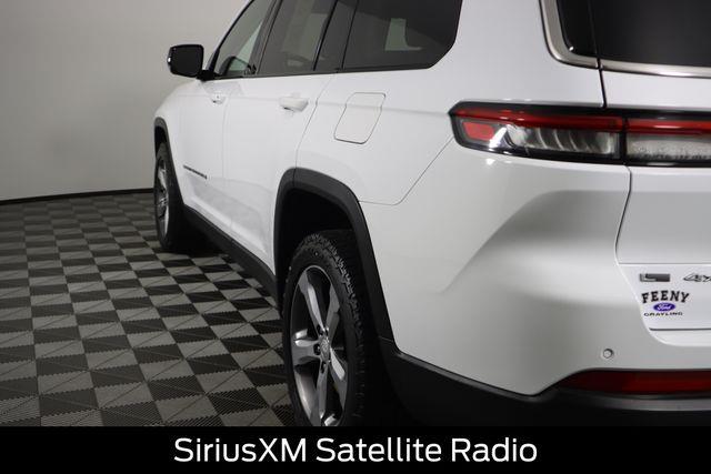 2021 Jeep Cherokee - $25,824