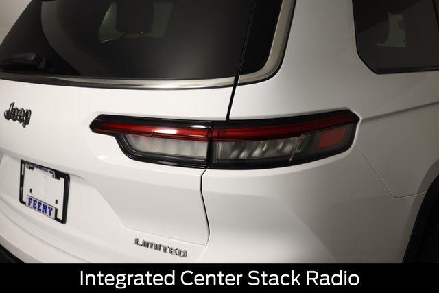 2021 Jeep Cherokee - $25,824