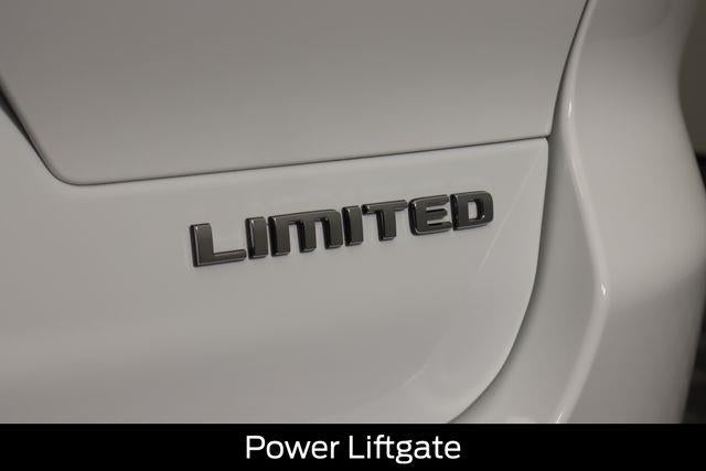 2021 Jeep Cherokee - $25,824