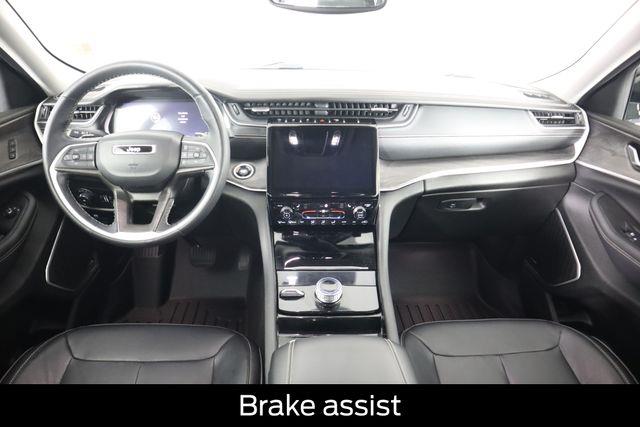 2021 Jeep Cherokee - $25,824