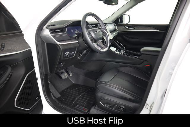 2021 Jeep Cherokee - $25,824